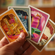 Illustration for article titled Board Games With OB #14: Jaipur